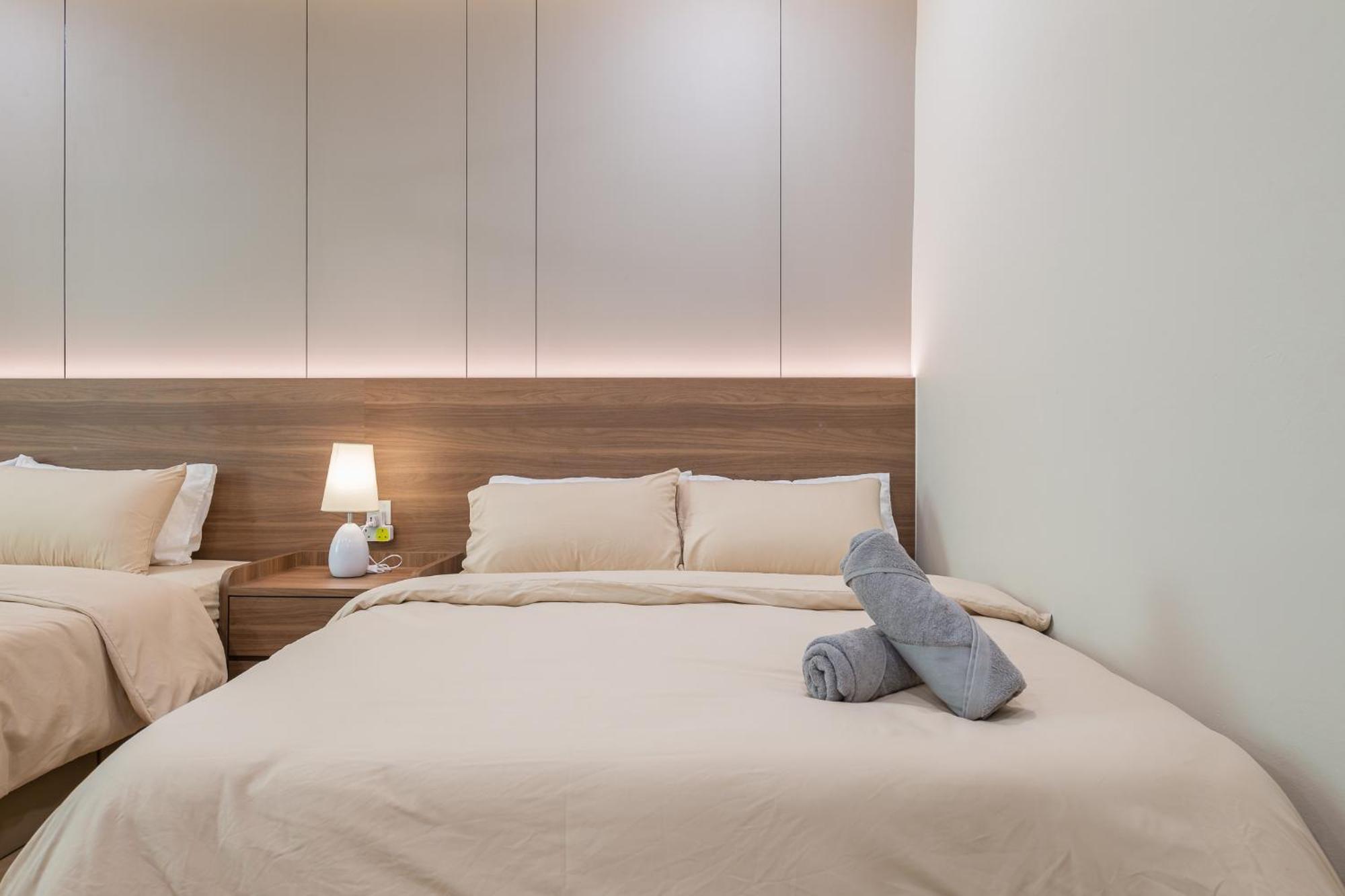Вилла Klang Bukit Tinggi Unique Design With Outdoor Cafe Up To 12Pax Экстерьер фото