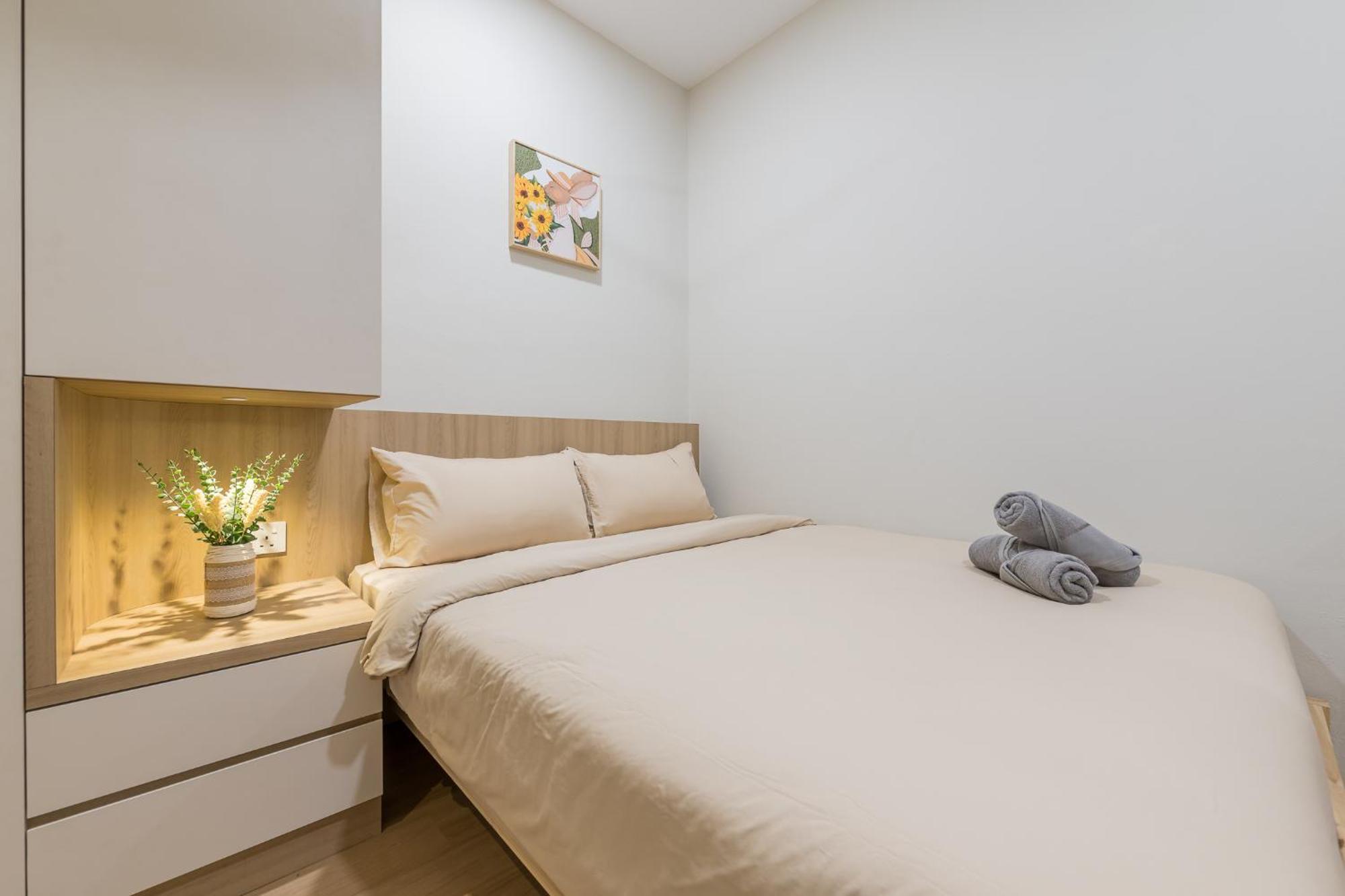 Вилла Klang Bukit Tinggi Unique Design With Outdoor Cafe Up To 12Pax Экстерьер фото